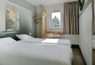 B&B HOTEL Le Mans Nord 1 - Saint-Saturnin - 6
