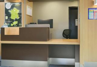 B&B HOTEL Le Mans Nord 1 - Saint-Saturnin - 2