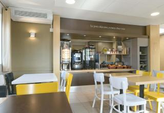 B&B HOTEL Le Mans Nord 1 - Saint-Saturnin - 3