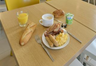 B&B HOTEL Le Mans Nord 1 - Saint-Saturnin - 1
