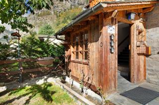 Jorasses La Maison de Courma - Courmayeur - 6