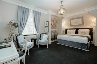 Schlosshotel Berlin - Berlin - 1