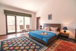 villa 30 - Kasauli - 4