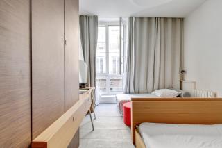 Élégance confort à l’Odéon by Weekome - París - 8