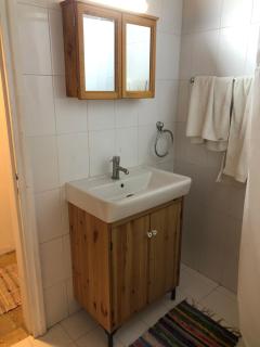 ANOI 1-bedroom country House - Episkopi Pafou - 9