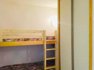 Studio lumineux · Ski aux pieds · Balcon privé - FR-1-181-2454 - Aime-la-Plagne - 8