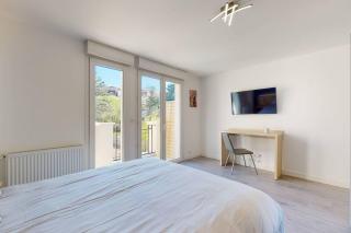 08.Studio#Creteil#Loft#Exclusif - Créteil - 1