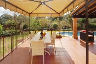 Finca Mariposa - Pollença - 6