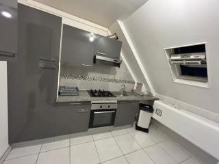 MAGNIFICENT Family Flat Self checkin avb - Garges-lès-Gonesse - 5