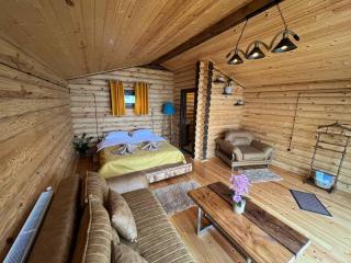 Alone Cottage Kazbegi - Kazbegi - 2