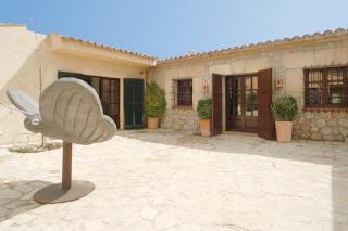 Finca Mariposa - Pollença - 8