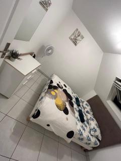 MAGNIFICENT Family Flat Self checkin avb - Garges-lès-Gonesse - 7