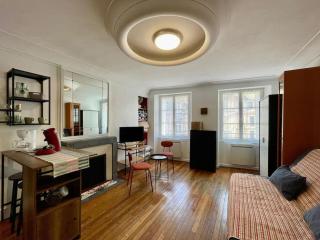 Fontainebleau- Chez Catherine - 9