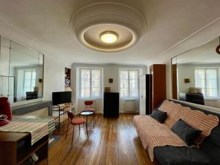 Fontainebleau- Chez Catherine - 7