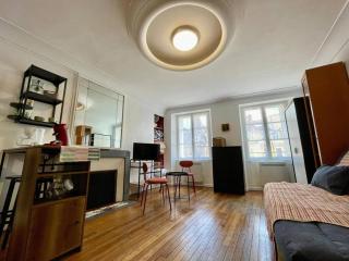 Fontainebleau- Chez Catherine - 5