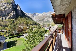Jorasses La Maison de Courma - Courmayeur - 1