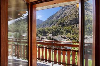 Jorasses La Maison de Courma - Courmayeur - 9