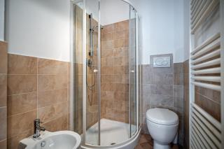 YID luxury apartment - Firenze - 4