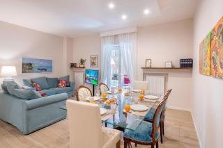 Gemma di Zagara Apartment - Sorrento - 0