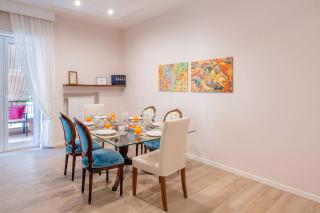 Gemma di Zagara Apartment - Sorrento - 8