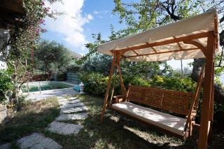 Villa Marinella close to the sea with private pool - Nerano - 8