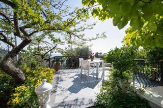 Villa Marinella close to the sea with private pool - Nerano - 5