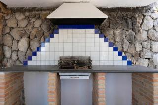 Villa Marinella close to the sea with private pool - Nerano - 6