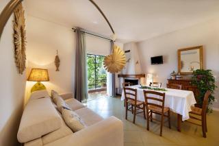 Villa Marinella close to the sea with private pool - Nerano - 3