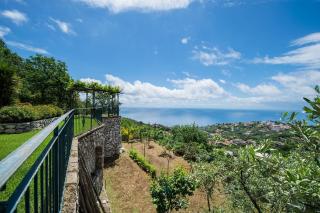 Villa Turtle - Massa Lubrense - 6