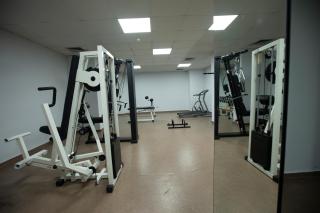 El Sheikh Suites Hotel - Beirut - 6