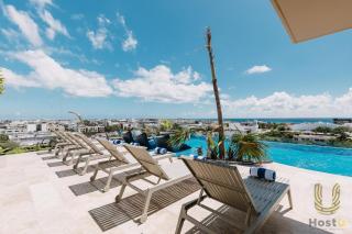 Luxury dep whit pool - Playa del Carmen - 5