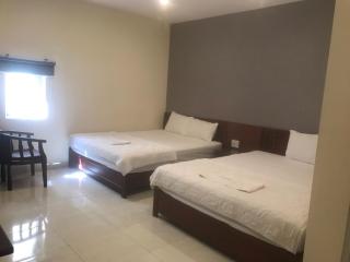 GOLD Hotel - Da Nang - 8