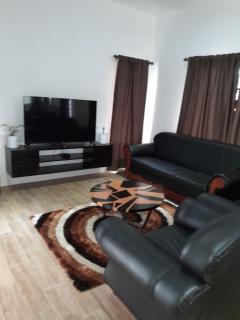 Samayra's Apartment - Nadi - 8