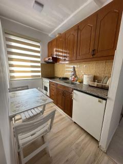 Klinti's apartment - Berat - 2