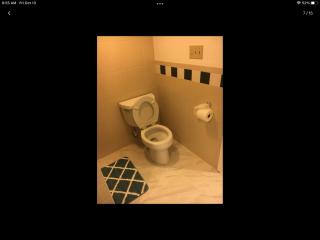 Gateway en-suite bedroom only one bed next jhu - Baltimore - 8