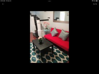 Gateway en-suite bedroom only one bed next jhu - Baltimore - 6
