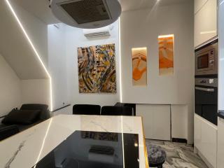 BA2 Suite luxury plaza mayor noo - 5