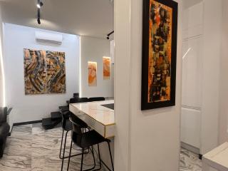 BA2 Suite luxury plaza mayor noo - 8