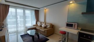 Grand Avenue Pattaya - Luxury Suite - 2 bedroom 2 baths - Pool-view - Pattaya - 8