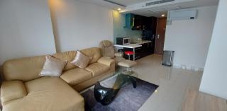 Grand Avenue Pattaya - Luxury Suite - 2 bedroom 2 baths - Pool-view - Pattaya - 6