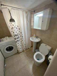 Acropolis view apartment 3 - 1