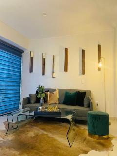 Hermoso Departamento de Lujo cerca del Auditorio Telmex - 3