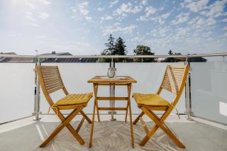 Villa SEEhnsucht - 2