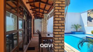 Casa Tropical Com Piscina em Touros by Qavi - 3