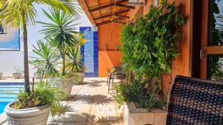 Casa Tropical Com Piscina por Quarto à Vista - Touros - 2