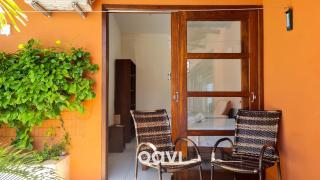 Casa Tropical Com Piscina em Touros by Qavi - 5