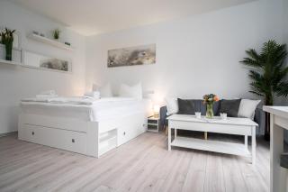 Ferienwohnung Am Strand - Mirow - 7