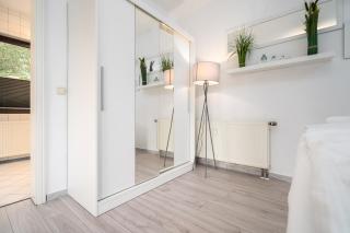 Ferienwohnung Am Strand - 2