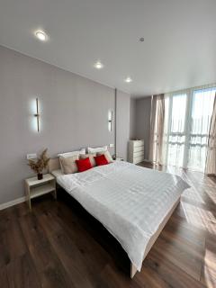 Lux apartments SilkWey - 0