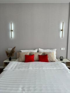 Lux apartments SilkWey - Astana - 8
